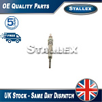 Свеча накала Transit / Custom 2.0 TDCi Ecoblue 2016- (4.4V)